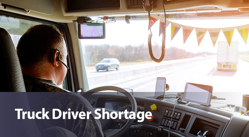 Truck-driver-shortage