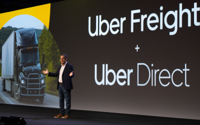 Exciting Updates from Uber Freight!