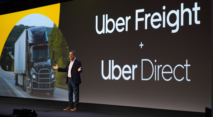 Exciting Updates from Uber Freight!