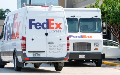 FedEx Corp. Reports Disappointing Q1 Earnings: A Closer Look at Industry Implications