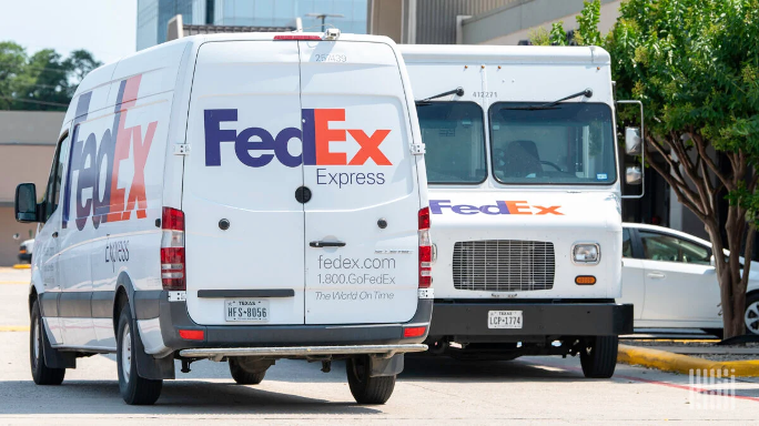 FedEx Corp. Reports Disappointing Q1 Earnings: A Closer Look at Industry Implications