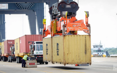 Industry Update: Potential Dockworker Strike on the Horizon