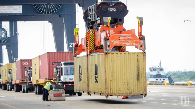 Industry Update: Potential Dockworker Strike on the Horizon