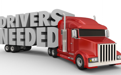 Addressing the Trucking Driver Shortage