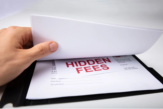 Navigating Hidden Fees in 2024: A Call for Transparency in Logistics